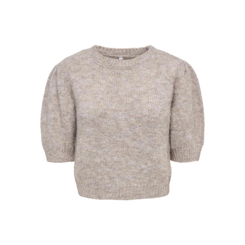 Only Nellie O Neck Jumper